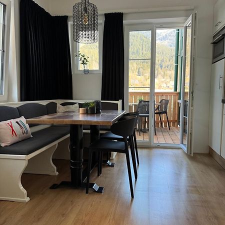 Loetje Apartment Gosau Ngoại thất bức ảnh
