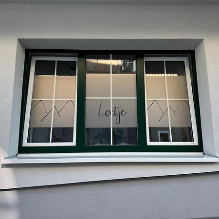Loetje Apartment Gosau Ngoại thất bức ảnh