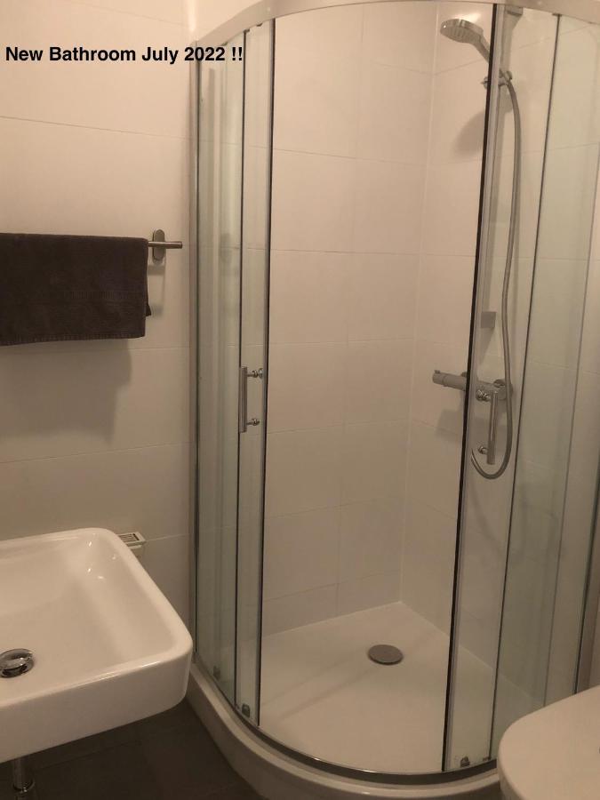 Loetje Apartment Gosau Ngoại thất bức ảnh