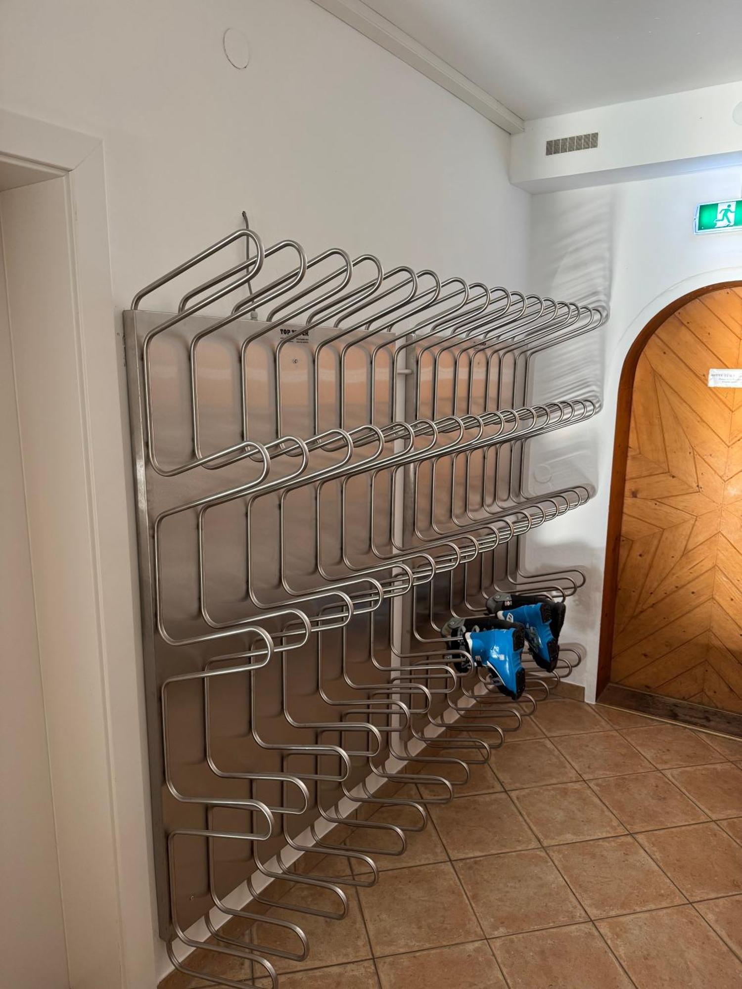 Loetje Apartment Gosau Ngoại thất bức ảnh
