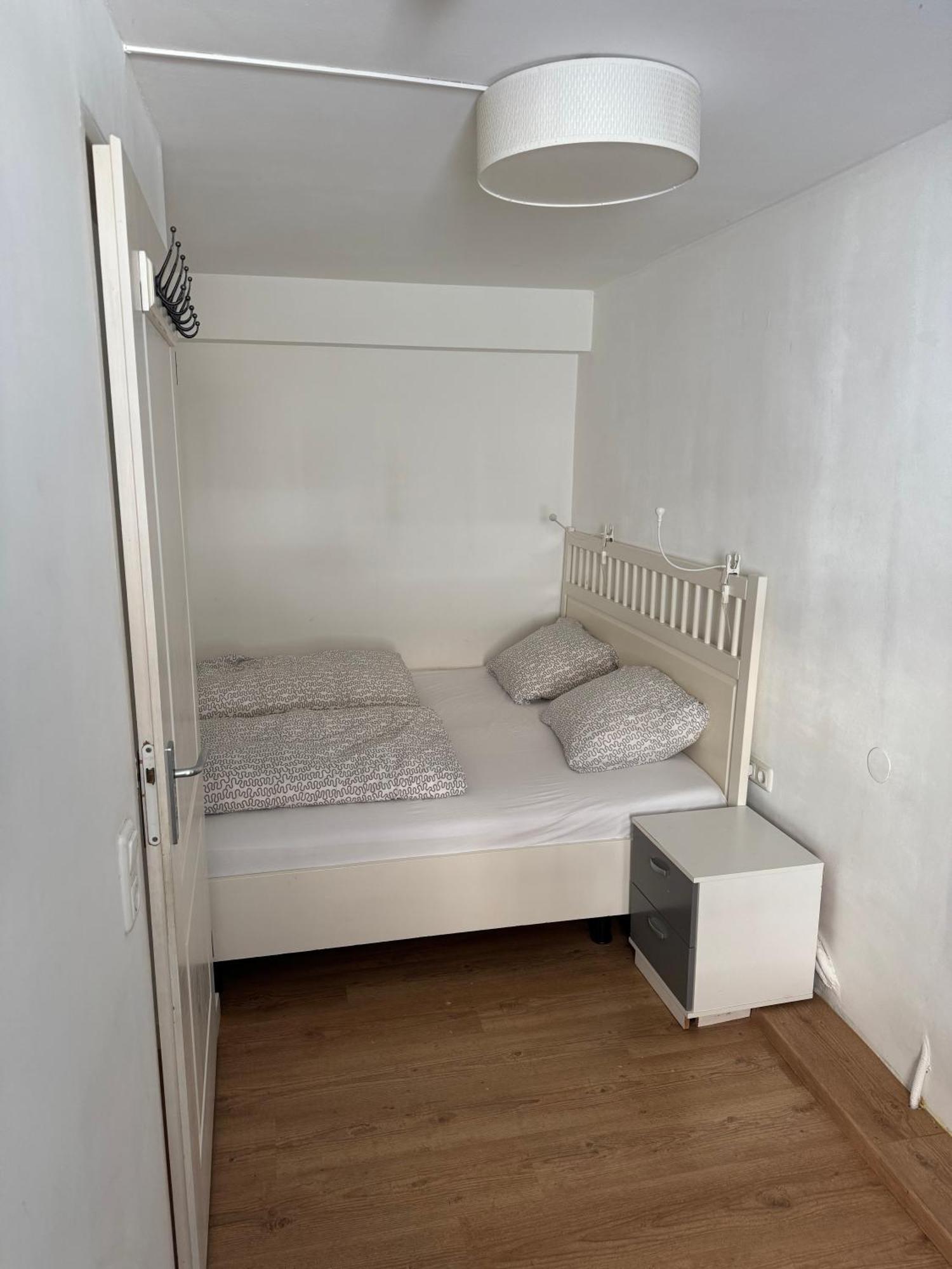 Loetje Apartment Gosau Ngoại thất bức ảnh